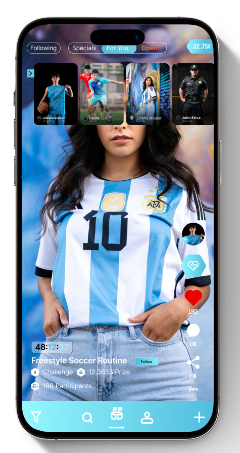 Auth Image